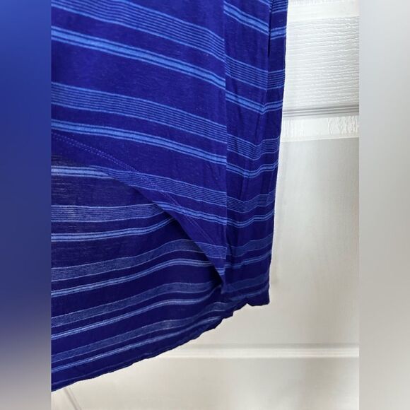 Splendid racerback hi low maxi dress Racerback Women’s Small comfy NWT - Picture 15 of 16